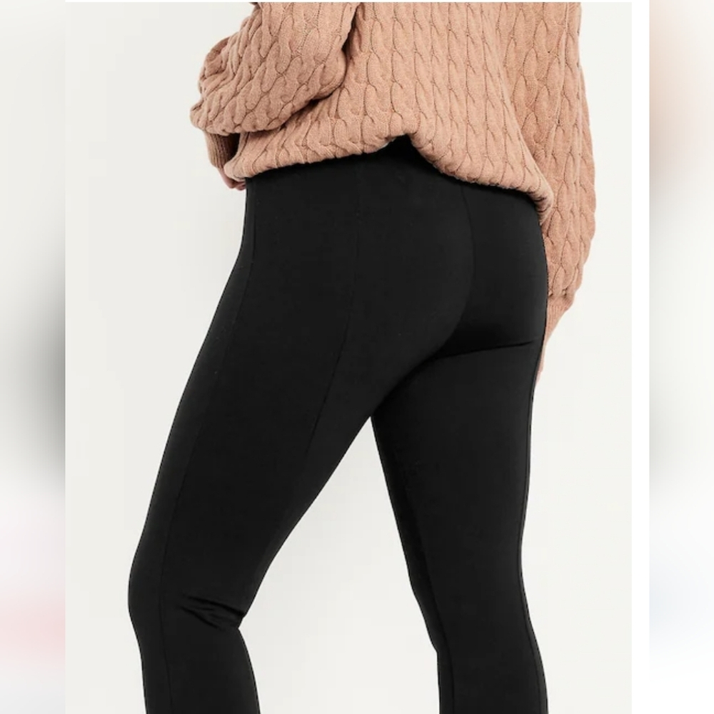 Old Navy Women's Skinny Ankle Pant Size 3x NWT - Picture 3 of 6
